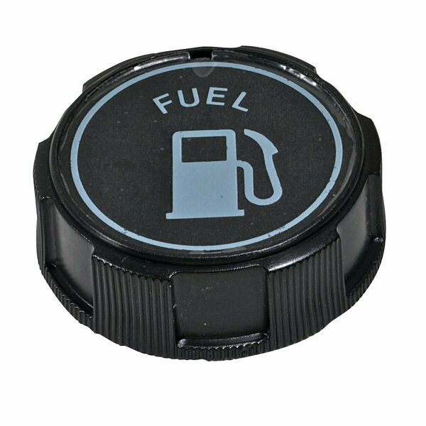 A & I Products Fuel Cap 2.5" x2.5" x1.25" A-B1SB3462